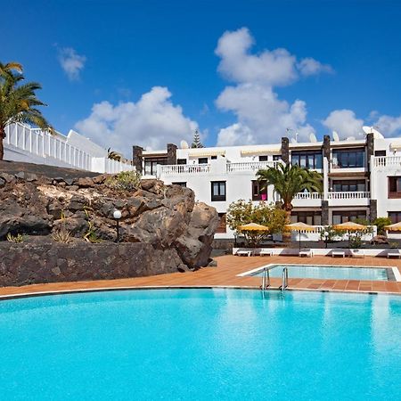 Apartment Caleton Blanco, Central Puerto Del Carmen Пуэрто дель Кармен Экстерьер фото
