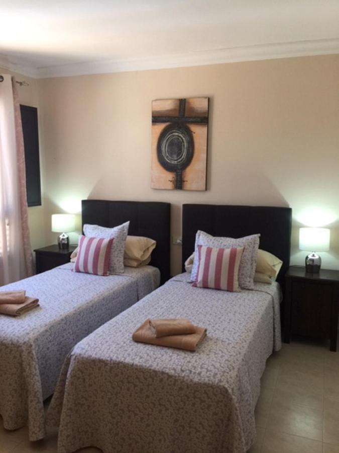 Apartment Caleton Blanco, Central Puerto Del Carmen Пуэрто дель Кармен Экстерьер фото